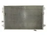 Конденсатор, кондиционер THERMOTEC KTT110207 (фото 1)