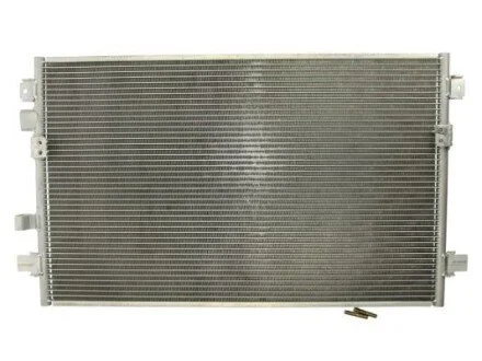 Конденсатор, кондиционер THERMOTEC KTT110207