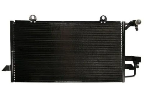 Радиатор кондиционера THERMOTEC KTT110213 (фото 1)