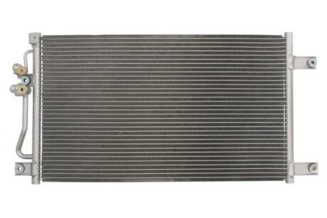 Радиатор кондиционера THERMOTEC KTT110229
