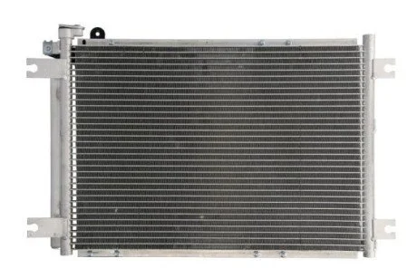 Радиатор кондиционера THERMOTEC KTT110230