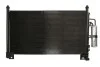 Радіатор кондиціонера THERMOTEC KTT110243 (фото 2)