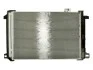 Радіатор кондиціонера THERMOTEC KTT110244 (фото 2)