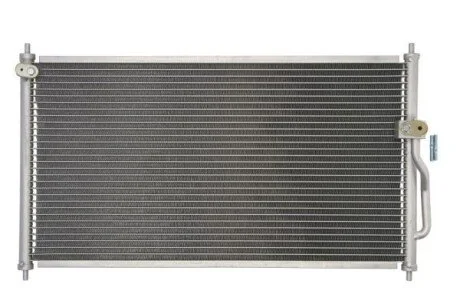 Радіатор кондиціонера THERMOTEC KTT110246