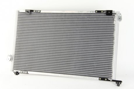 Радиатор кондиционера THERMOTEC KTT110247 (фото 1)