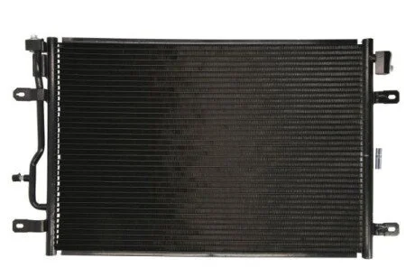 Радиатор кондиционера THERMOTEC KTT110250