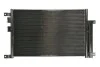Радіатор кондиціонера THERMOTEC KTT110256 (фото 2)