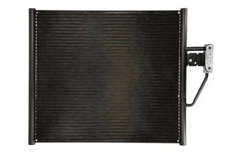 Конденсатор, кондиционер THERMOTEC KTT110257 (фото 1)