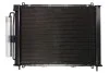 Радиатор кондиционера THERMOTEC KTT110263 (фото 2)