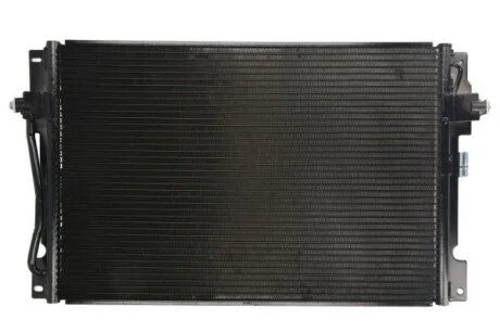 Радиатор кондиционера THERMOTEC KTT110270