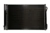 Радиатор кондиционера THERMOTEC KTT110272 (фото 2)