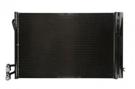 Радиатор кондиционера THERMOTEC KTT110272