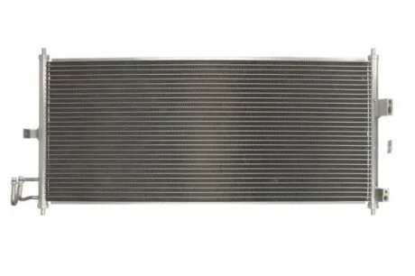 Радиатор кондиционера THERMOTEC KTT110281