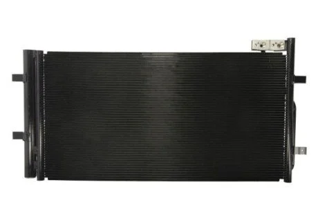 Радиатор кондиционера THERMOTEC KTT110287