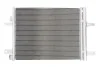 Радіатор кондиціонера THERMOTEC KTT110288 (фото 2)