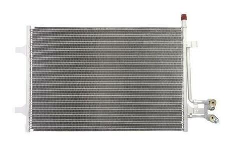 Радиатор кондиционера THERMOTEC KTT110299 (фото 1)