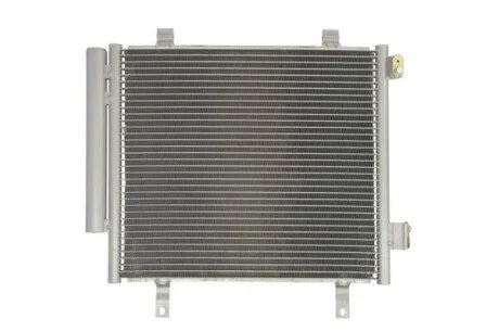 Радиатор кондиционера THERMOTEC KTT110300