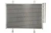 Радиатор кондиционера THERMOTEC KTT110312 (фото 2)