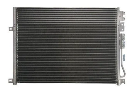 Радиатор кондиционера THERMOTEC KTT110329