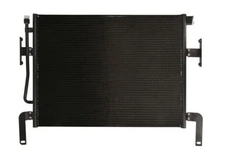 Радиатор кондиционера THERMOTEC KTT110334