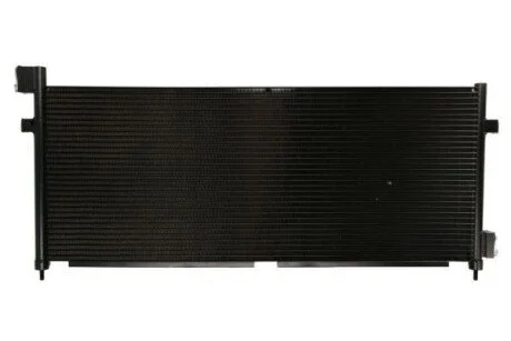 Радиатор кондиционера THERMOTEC KTT110335