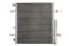 Радіатор кондиціонера THERMOTEC KTT110337 (фото 2)