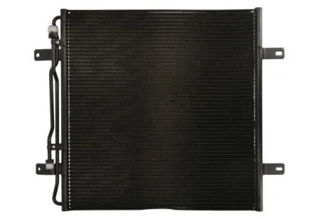 Радиатор кондиционера THERMOTEC KTT110339