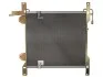 Радиатор кондиционера THERMOTEC KTT110350 (фото 2)