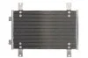 Радиатор кондиционера THERMOTEC KTT110352 (фото 2)