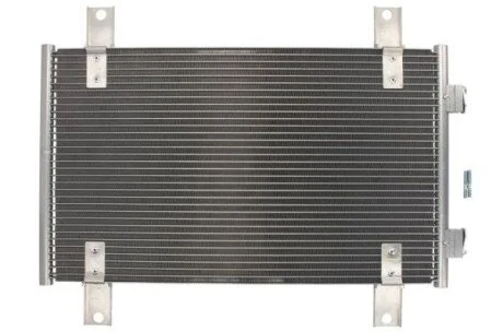 Радиатор кондиционера THERMOTEC KTT110352