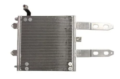 Радиатор кондиционера THERMOTEC KTT110355