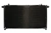 Радиатор кондиционера THERMOTEC KTT110358 (фото 2)