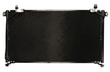 Радиатор кондиционера THERMOTEC KTT110358