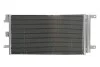 Радіатор кондиціонера THERMOTEC KTT110361 (фото 2)