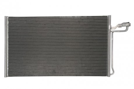 Радиатор кондиционера THERMOTEC KTT110363 (фото 1)