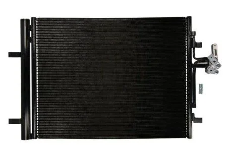 Радиатор кондиционера THERMOTEC KTT110367
