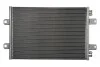 Радиатор кондиционера THERMOTEC KTT110373 (фото 1)