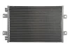 Радиатор кондиционера THERMOTEC KTT110373 (фото 2)