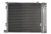 Радиатор кондиционера THERMOTEC KTT110374 (фото 2)