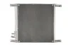 Радиатор кондиционера THERMOTEC KTT110376 (фото 1)