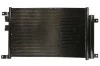 Радіатор кондиціонера THERMOTEC KTT110382 (фото 2)