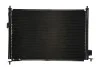 Радиатор кондиционера THERMOTEC KTT110384 (фото 2)