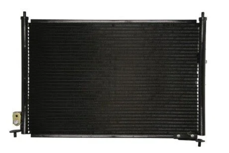 Радиатор кондиционера THERMOTEC KTT110384