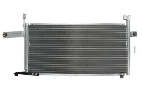 Радиатор кондиционера THERMOTEC KTT110386