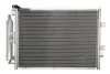 Радиатор кондиционера THERMOTEC KTT110388 (фото 2)