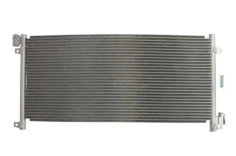 Конденсатор, кондиционер THERMOTEC KTT110389 (фото 1)