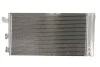 Радіатор кондиціонера THERMOTEC KTT110392 (фото 2)