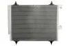 Радиатор кондиционера THERMOTEC KTT110393 (фото 2)