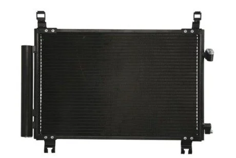 Радиатор кондиционера THERMOTEC KTT110395