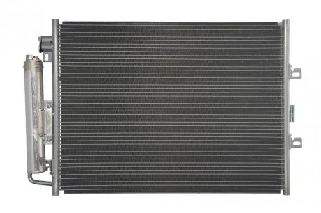 Радиатор кондиционера THERMOTEC KTT110396